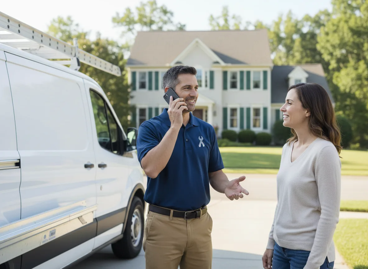 Home Gutter Service Munford, TN FAQs